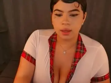 Chaturbate Live Porn of rosalie_bliss