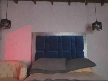 Chaturbate Sex Cam of taissa_