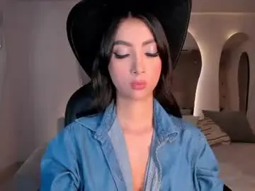 Chaturbate Live Sex of valeriavelvet