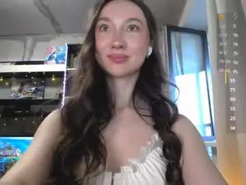 Chaturbate Live Sex of veleska_
