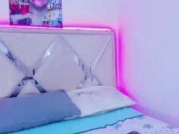 Chaturbate Live Sex Cam of viioleta_stone