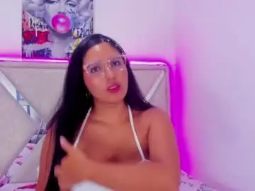 Chaturbate Sex Cam of viioleta_stone