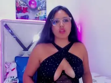 Chaturbate Sex Chat of viioleta_stone