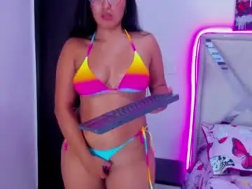 Chaturbate Nude Webcam of viioleta_stone