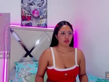 Chaturbate Private Sex Chat of viioleta_stone