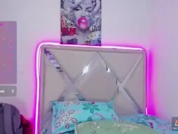 Chaturbate Live Porn of viioleta_stone