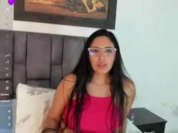 Chaturbate Nude Webcam of viioleta_stone