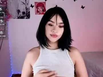Chaturbate Adult Webcam of _ariiaa_
