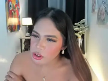 Chaturbate Private Sex Chat of amazing_aljane