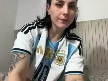 Chaturbate Adult Webcam of dontcallmeangel_