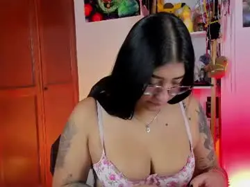 Chaturbate Adult Video Chat of eymy_hadid_