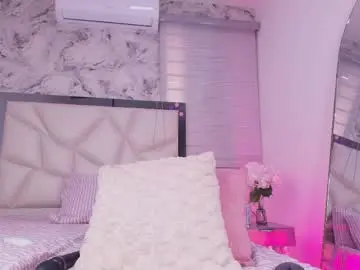Chaturbate Private Sex Chat of lili_jhonson