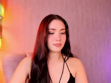 Chaturbate Live Sex of lunar_leen