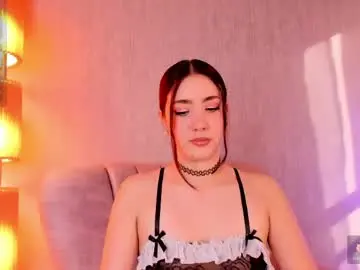 Chaturbate Live Porn of lunar_leen