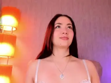 Chaturbate Nude Webcam of lunar_leen