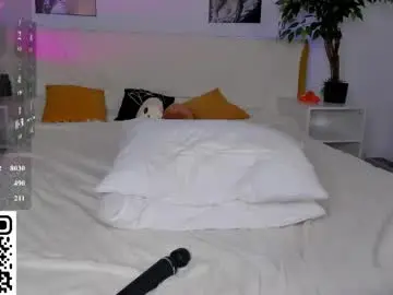 Chaturbate Adult Webcam of mary_wester