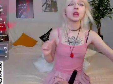Chaturbate Adult Webcam of mary_wester