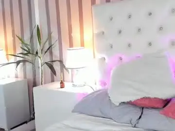 Chaturbate Sex Cam of mia_stones_
