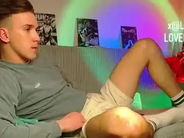 Chaturbate Sex Chat of midnighter__