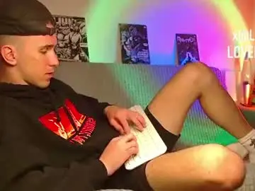 Chaturbate Sex Chat of midnighter__