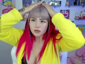 Chaturbate Adult Video Chat of naoko_kirino