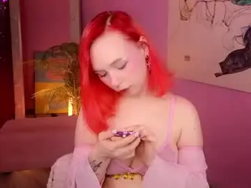 Chaturbate Adult Webcam of naomiyoru