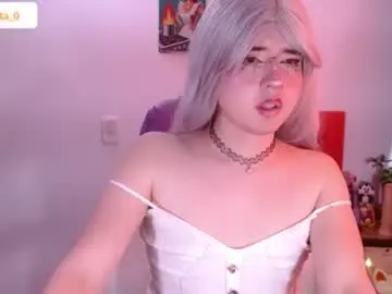 Chaturbate Private Sex Chat of sakuraa_9