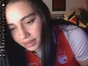 Chaturbate Free Porn Cam of val_bardot1
