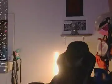 Chaturbate Sex Cam of val_bardot1