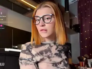 Chaturbate Adult Webcam of vynila