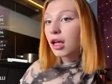 Chaturbate Adult Video Chat of vynila