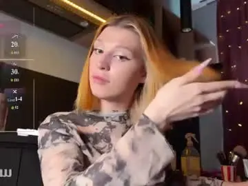 Chaturbate Live Sex of vynila