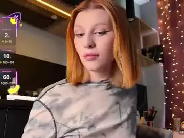 Chaturbate Adult Video Chat of vynila