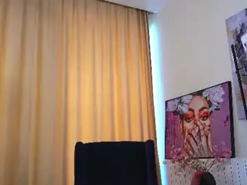 Chaturbate Best live sex cam show of wildahankin