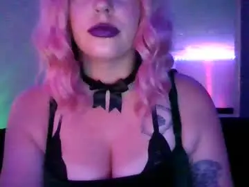 Chaturbate Free Porn Cam of wrenvalkyrie