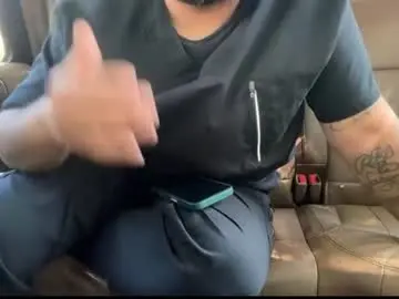 Chaturbate Sex Cam of bigheadaddy90
