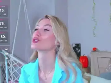 Chaturbate Free Porn Cam of cherry_pr1ce