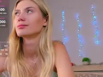 Chaturbate Sex Cam of cherry_pr1ce