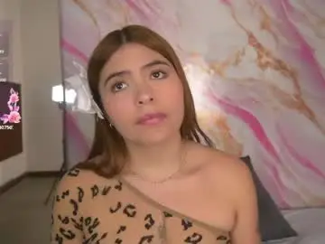 Chaturbate Adult Webcams of eimyaniston_cute