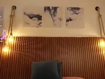 Chaturbate Live Sex of eimyaniston_cute