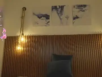 Chaturbate Live Sex Cam of eimyaniston_cute