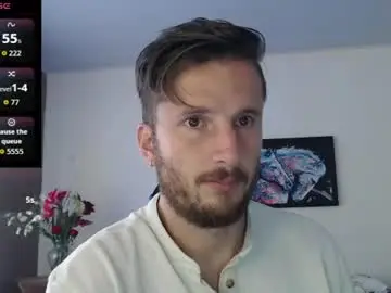 Chaturbate Live Porn of horse_man2