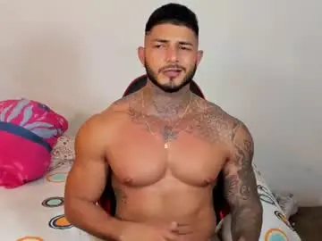 Chaturbate Sex Cam of jaketayler10