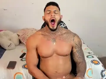 Chaturbate Live Sex Cam of jaketayler10