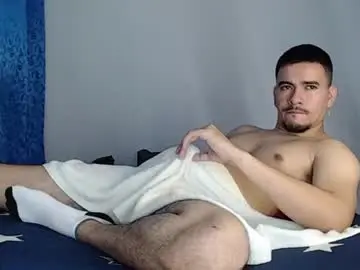 Chaturbate Private Sex Chat of jeycob_happy97