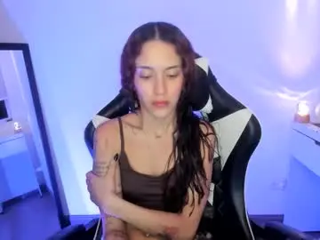 Chaturbate Live Sex Cam of kaylie_xxx