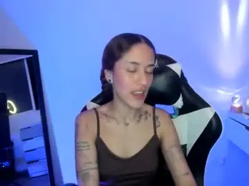 Chaturbate Live Sex Cam of kaylie_xxx