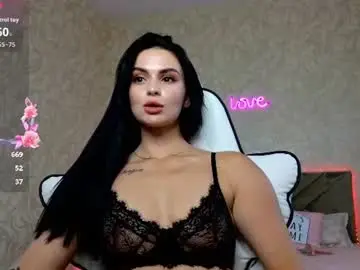 Chaturbate Best live sex cam show of milaasweety