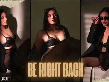 Chaturbate Free Live Porn of miss_alexa2