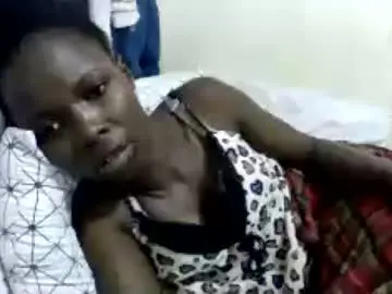 Chaturbate Live Sex Cam of pretty_petite_ebony